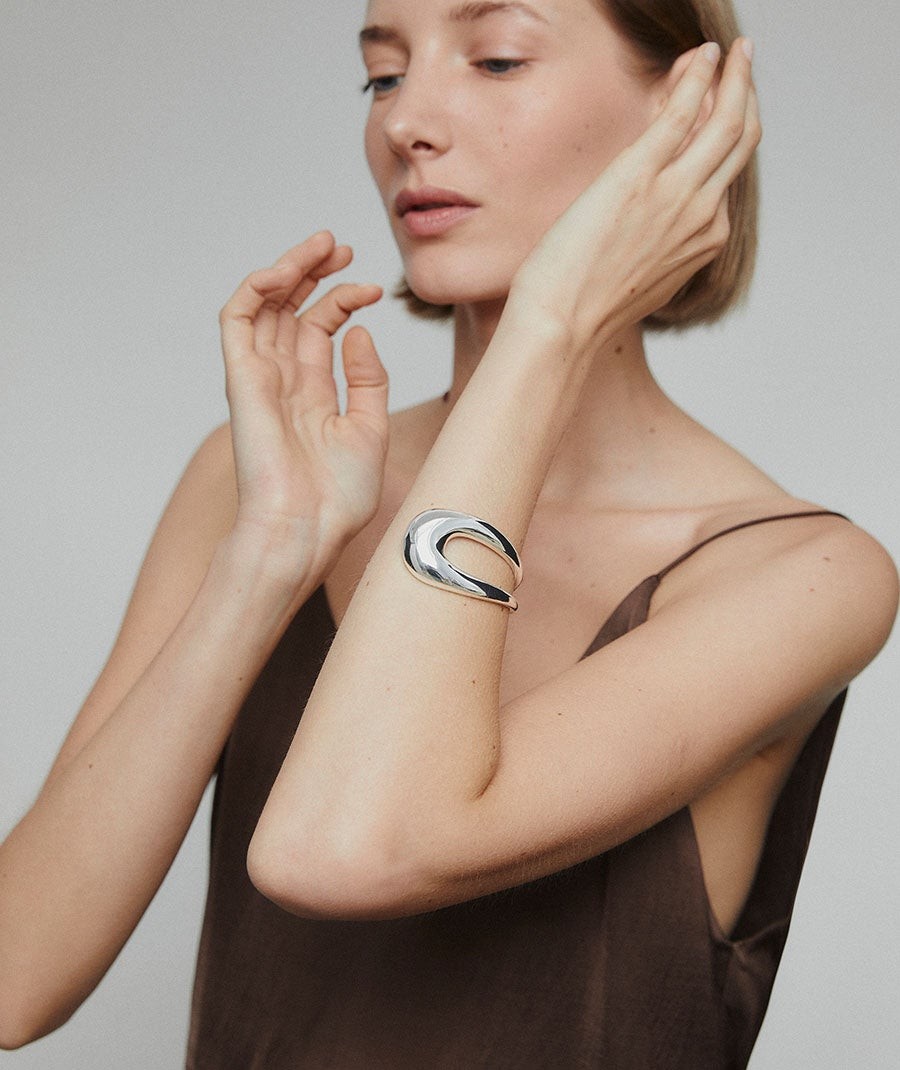 Pulsera Suave