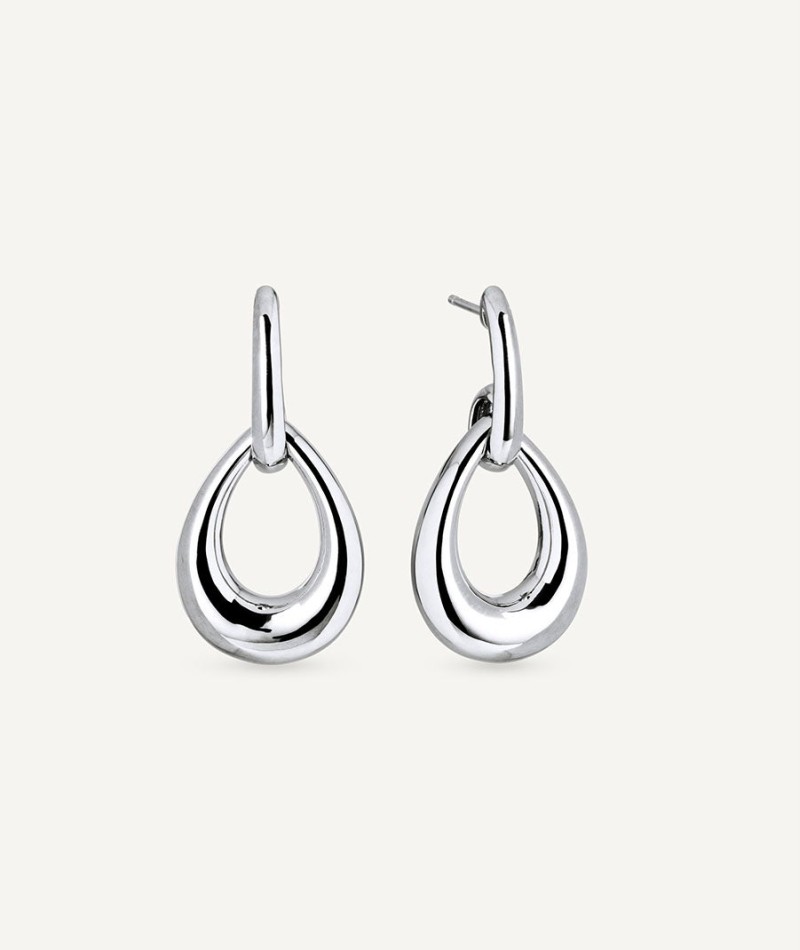 Pendientes Suave