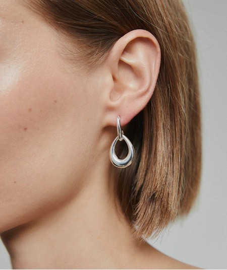Pendientes Suave