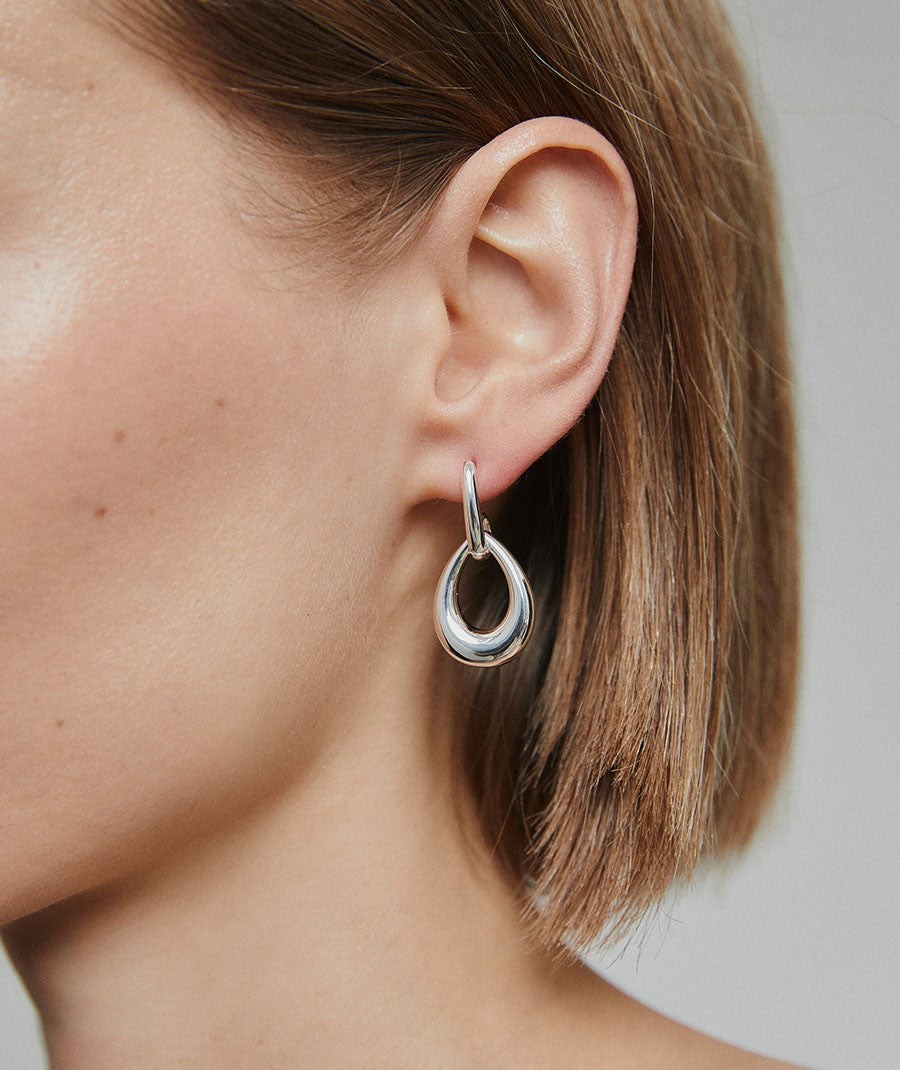 Earrings Suave