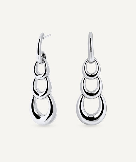 Pendientes Suave largos