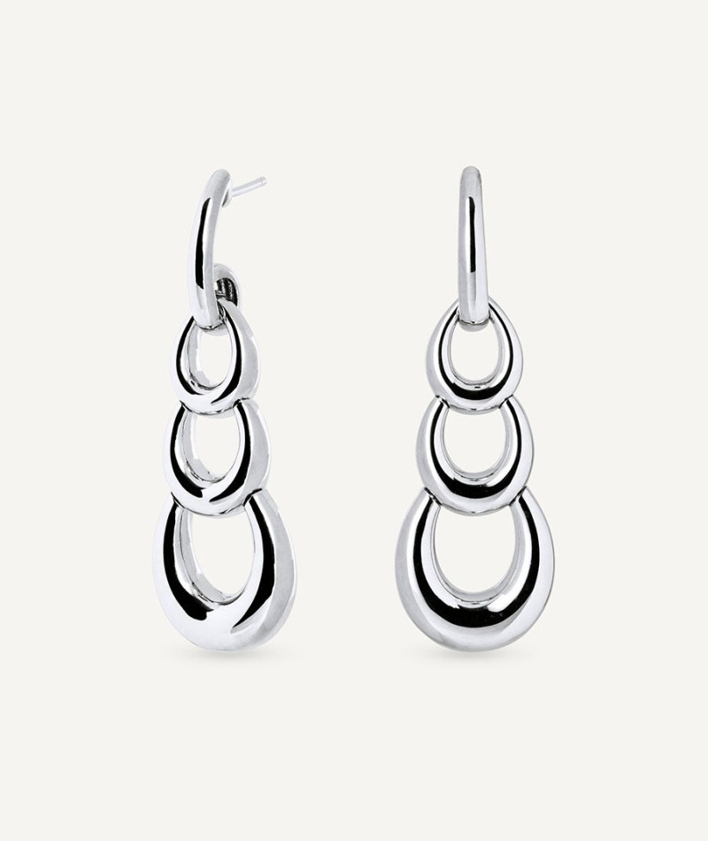 Earrings Suave Long