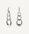 Earrings Suave Long