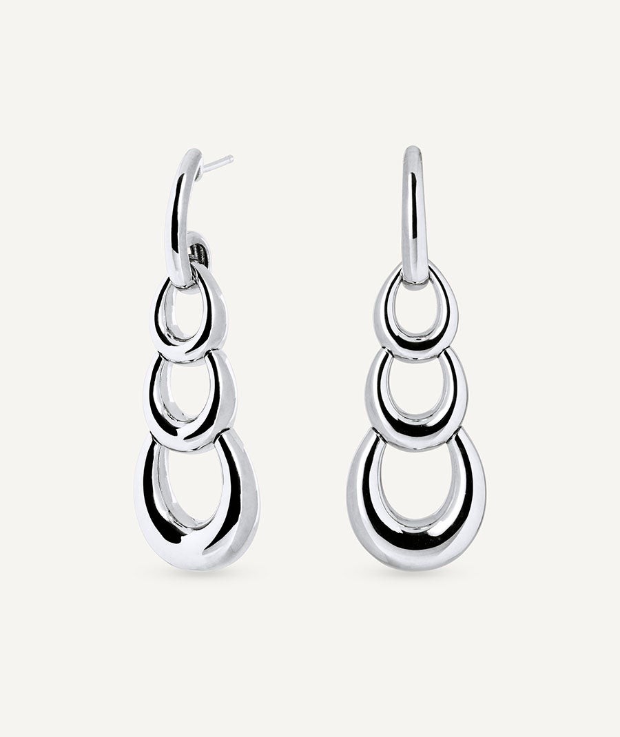 Earrings Suave Long
