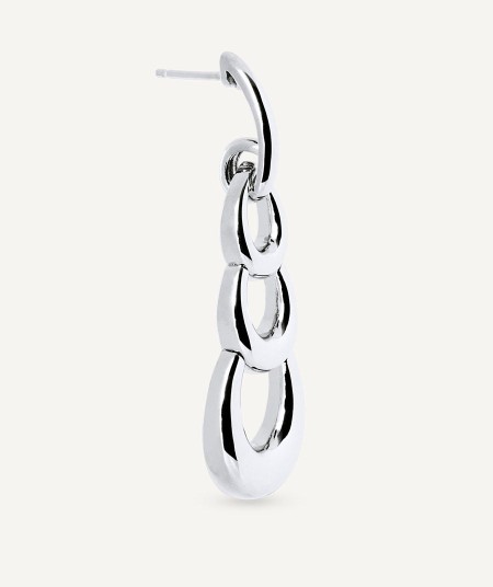 Earrings Suave Long