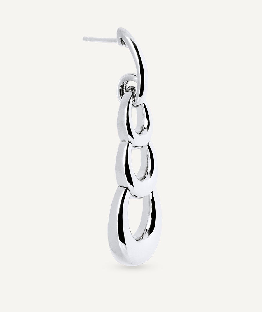 Earrings Suave Long