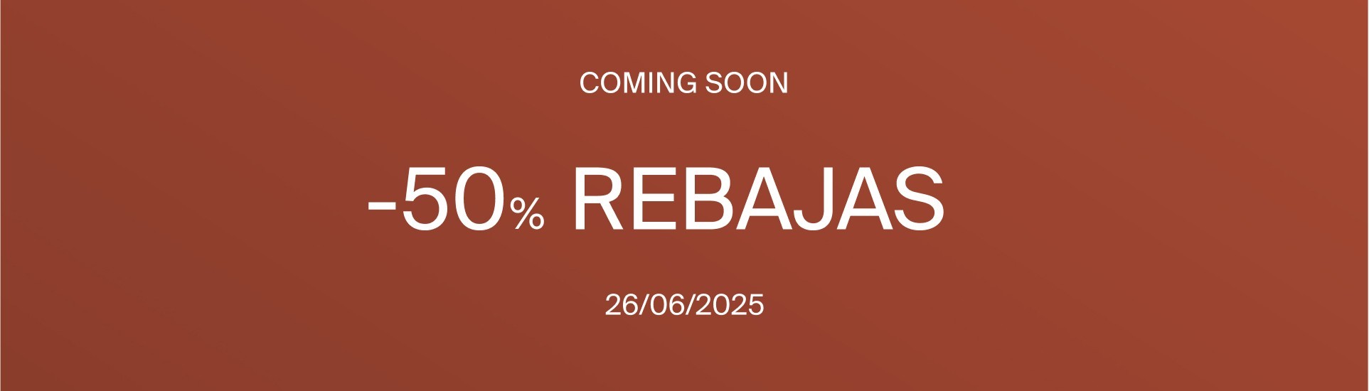 Rebajas en joyería | VIDAL & VIDAL