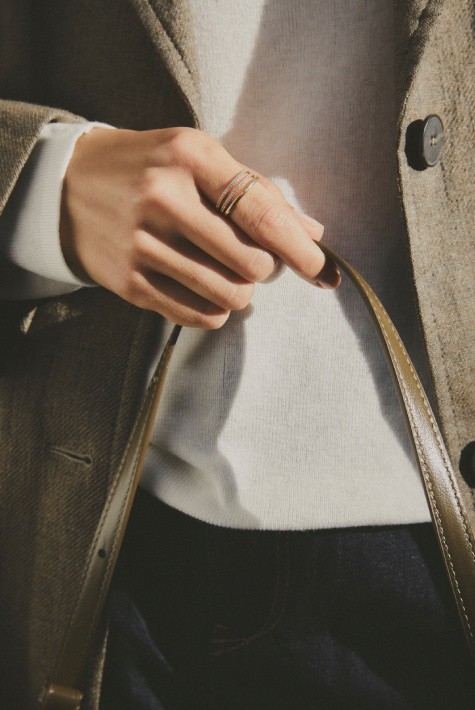 Joyas para el día a día