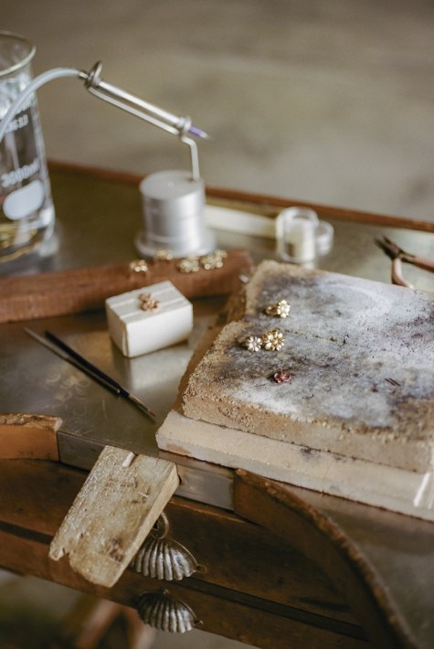 Joyería artesana en Menorca: el valor de los detalles